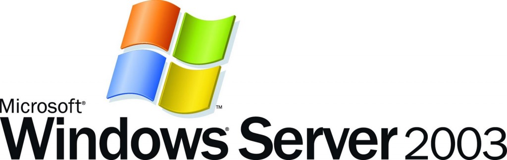 Microsoft Windows Server 2003 - Ideo Networks Mantenimiento Informatico
