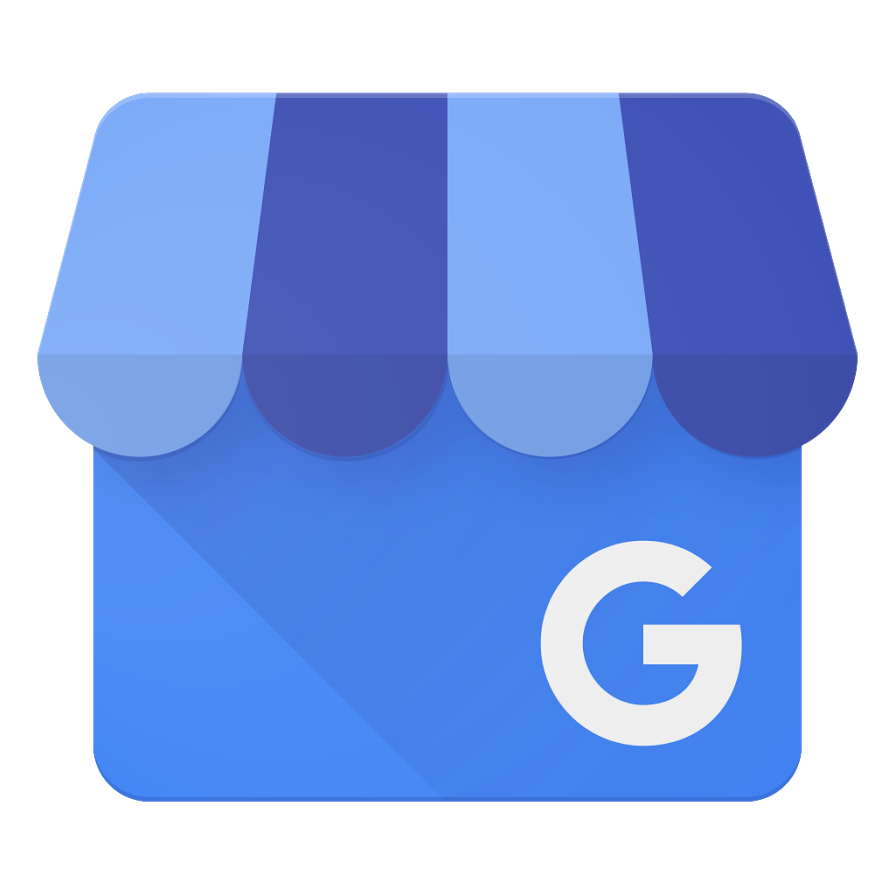 Logo de Google My Busines